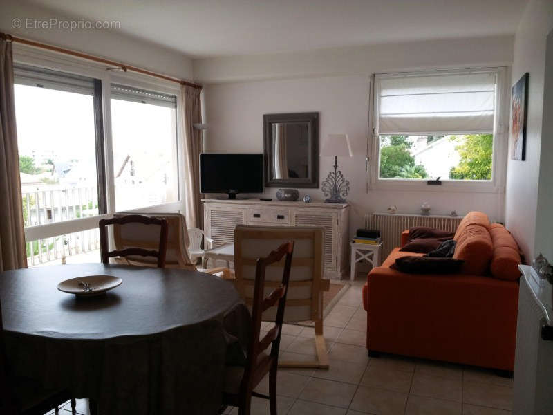 Appartement à ROYAN