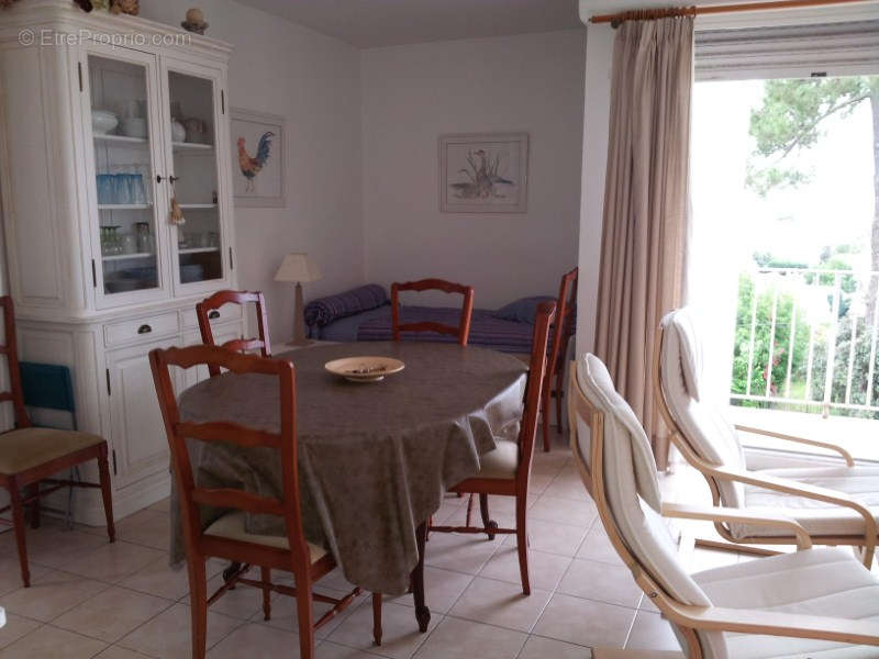 Appartement à ROYAN