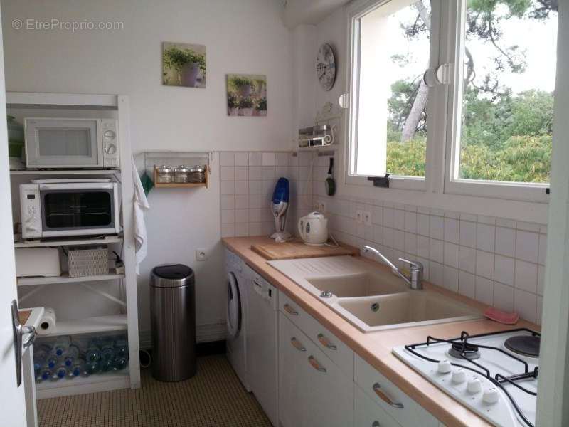 Appartement à ROYAN