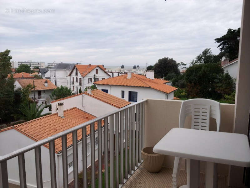 Appartement à ROYAN