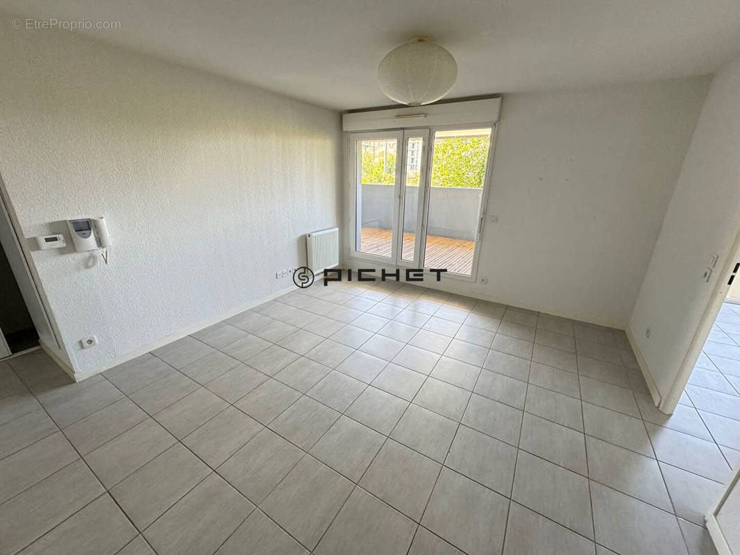 Appartement à CENON