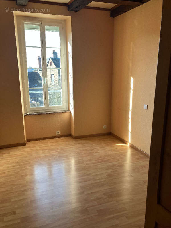 Appartement à RODEZ