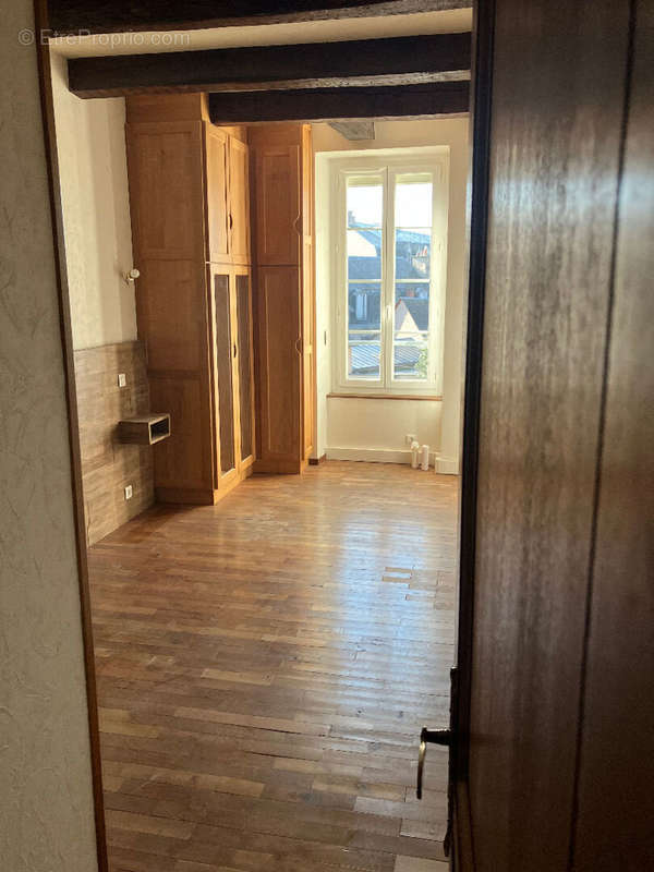 Appartement à RODEZ