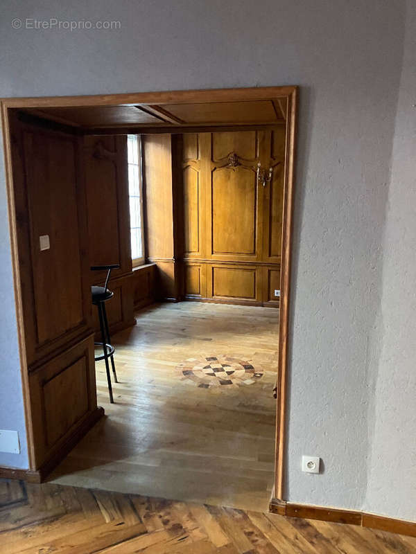 Appartement à RODEZ