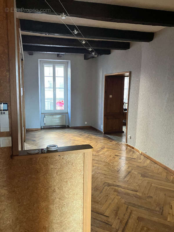 Appartement à RODEZ