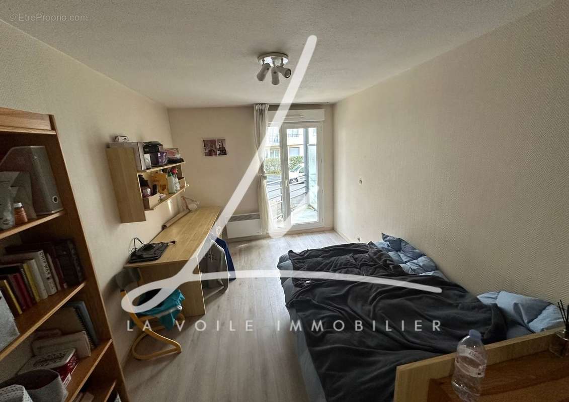 Appartement à CAEN