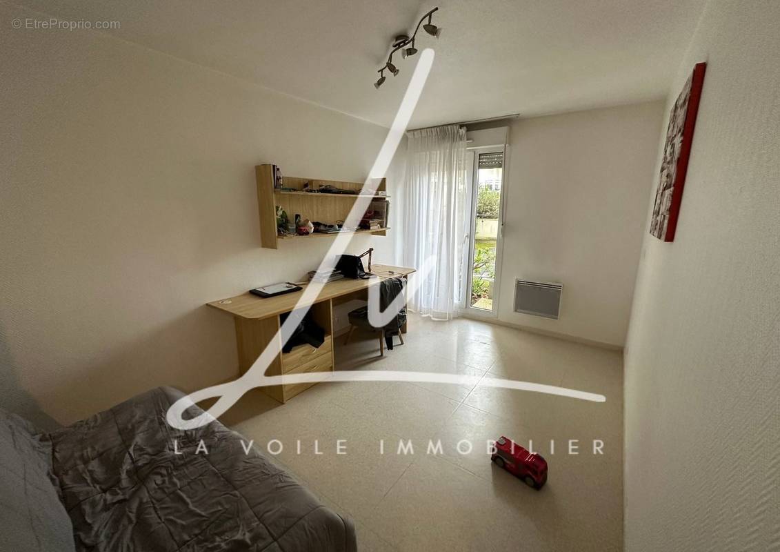 Appartement à CAEN