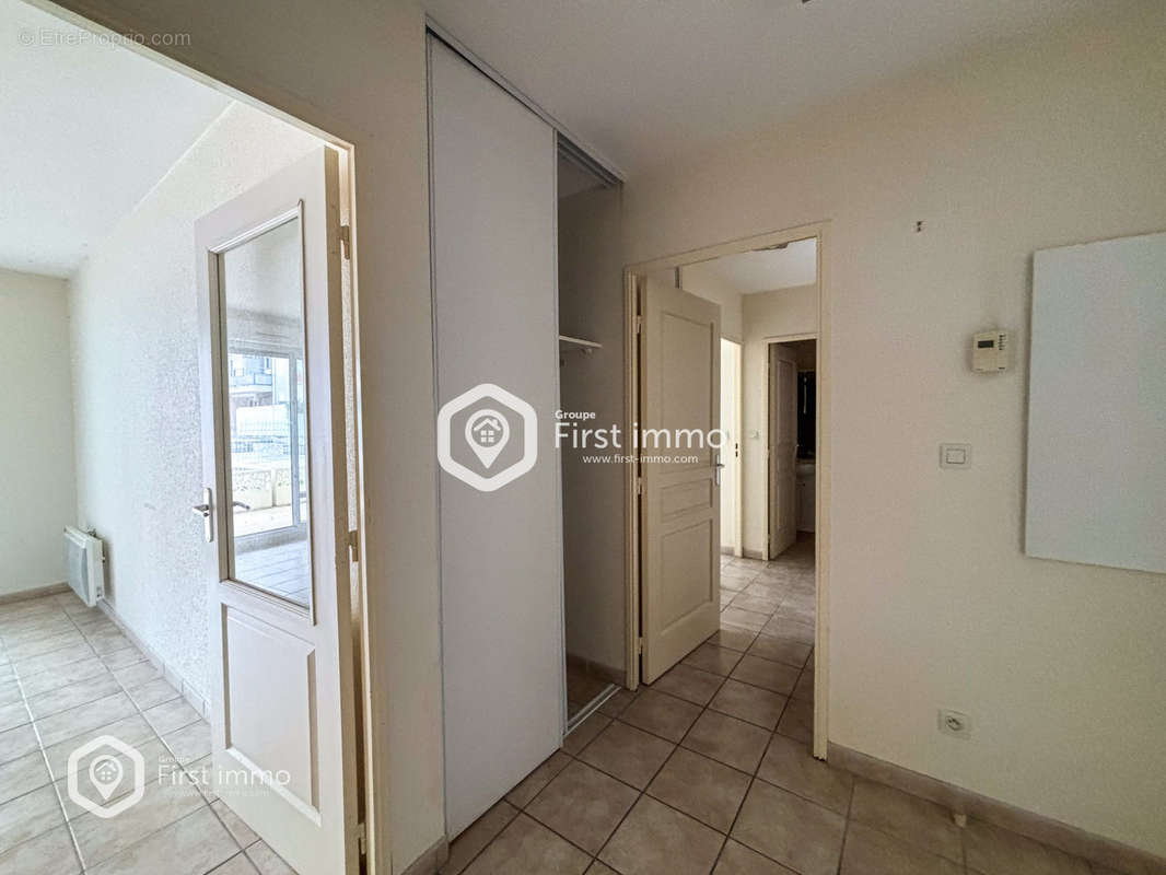 Appartement à PERPIGNAN