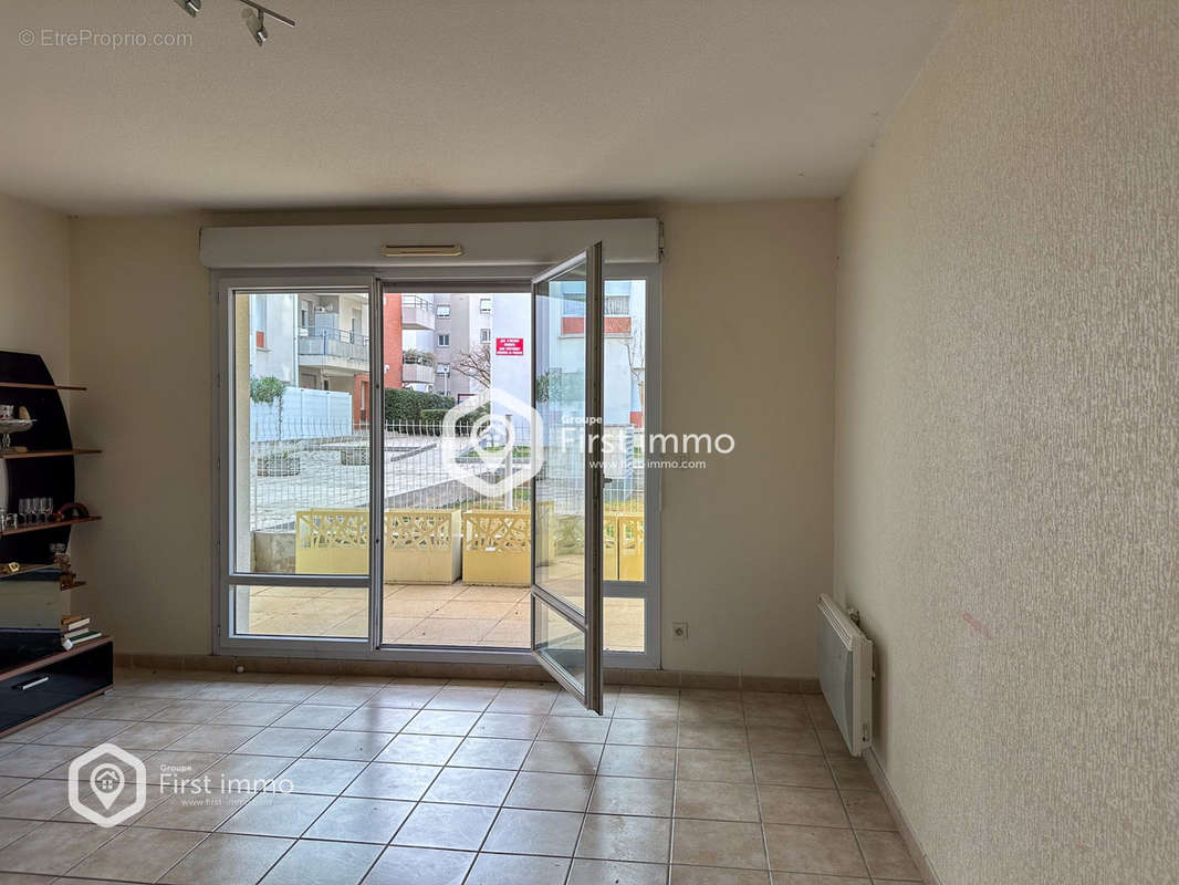 Appartement à PERPIGNAN