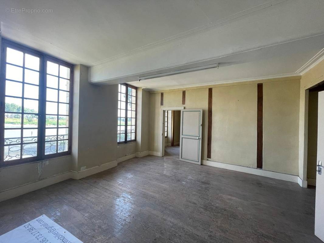 Appartement à NEVERS