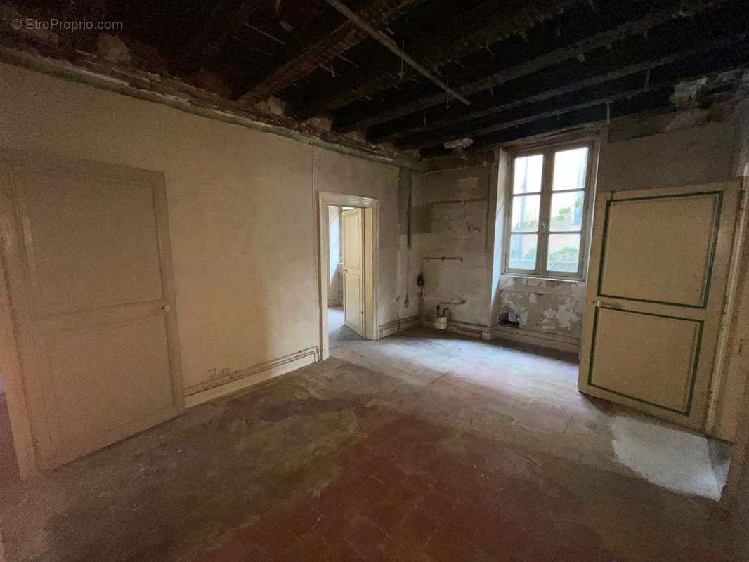 Appartement à NEVERS