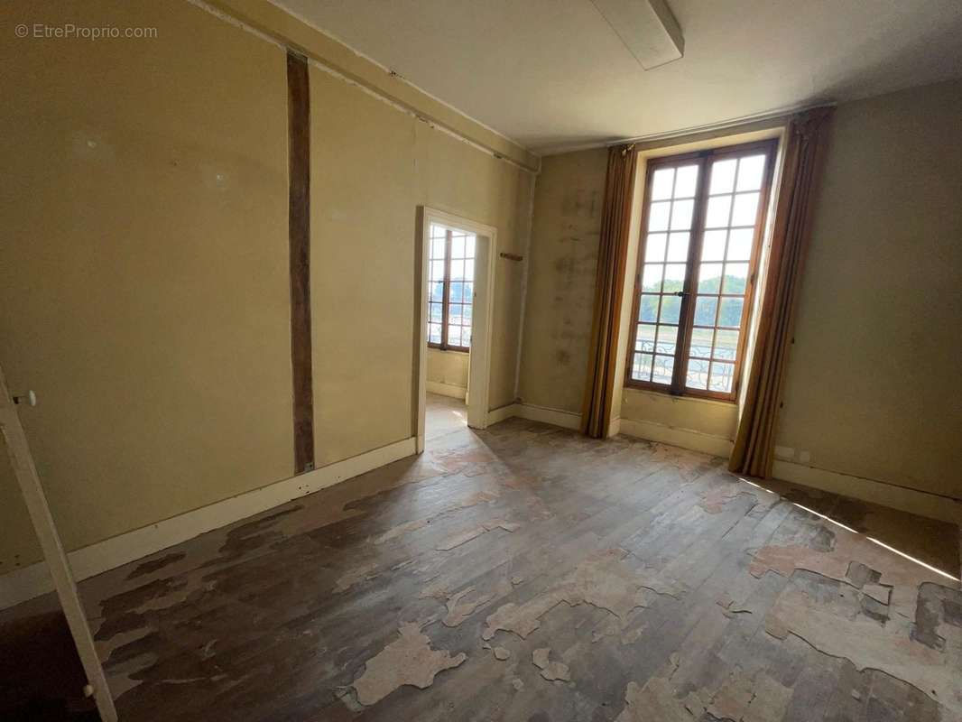 Appartement à NEVERS