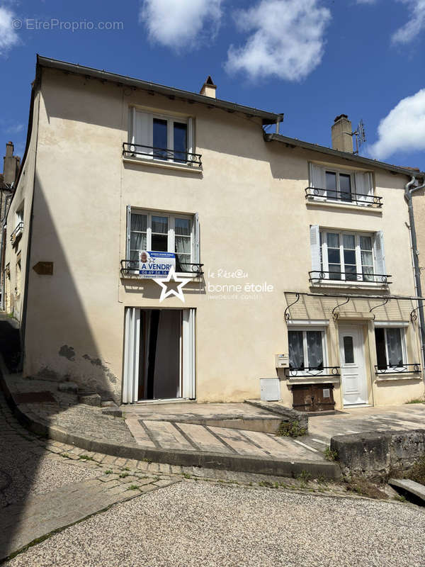 Appartement à LANGRES