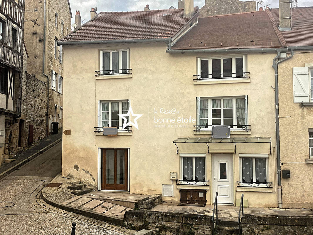 Appartement à LANGRES