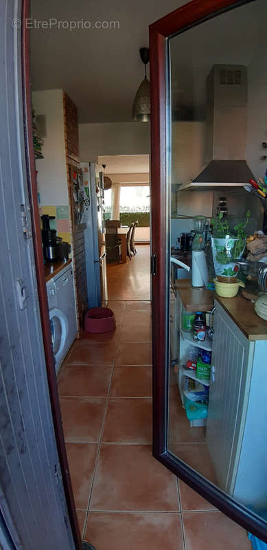 Appartement à MARSEILLE-9E