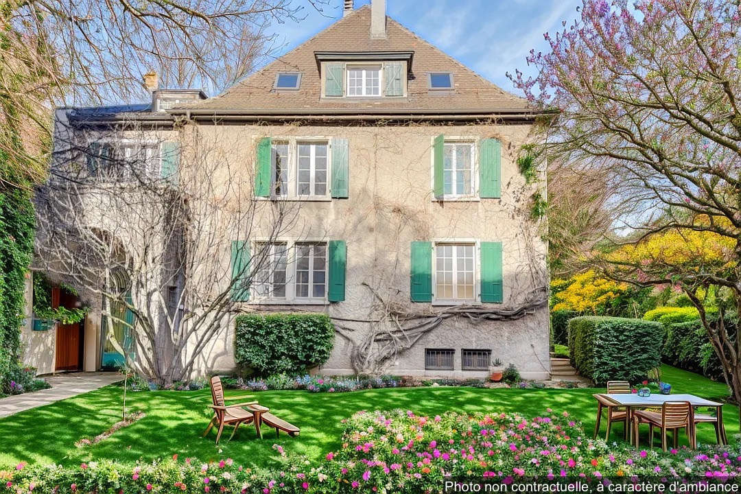 Appartement à ANNEMASSE