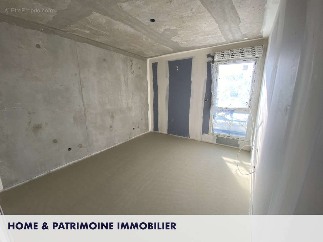 Appartement à THONON-LES-BAINS