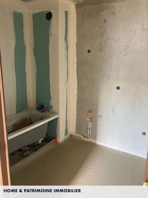 Appartement à THONON-LES-BAINS