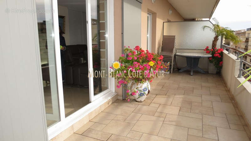 Appartement à SAINTE-MAXIME