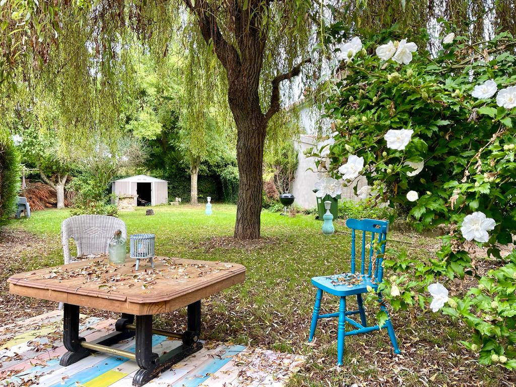 Maison à CHANGIS-SUR-MARNE