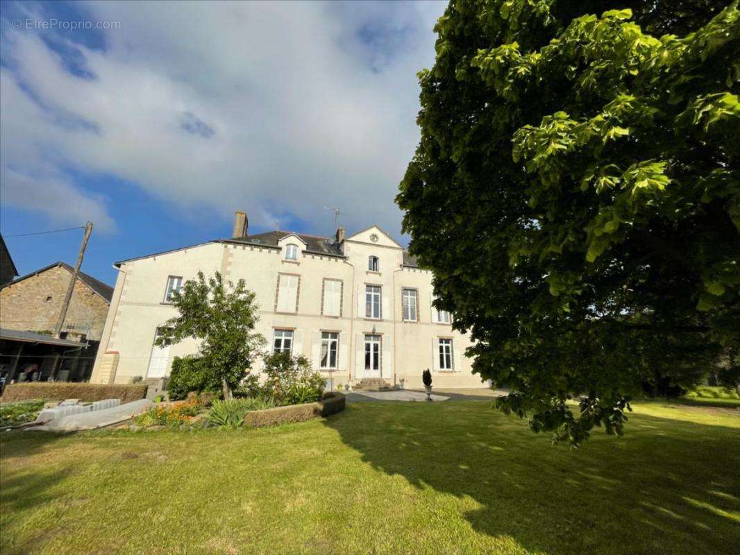 Appartement à SAINT-MALO