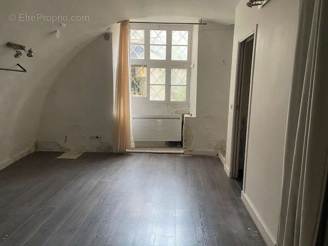 Appartement à VILLEFRANCHE-SUR-MER