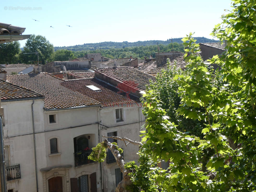 Maison à GIGNAC