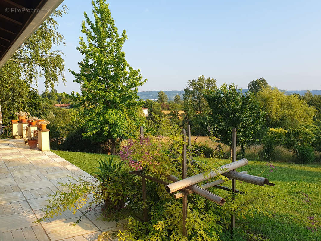 Maison à VILLENEUVE-SUR-LOT