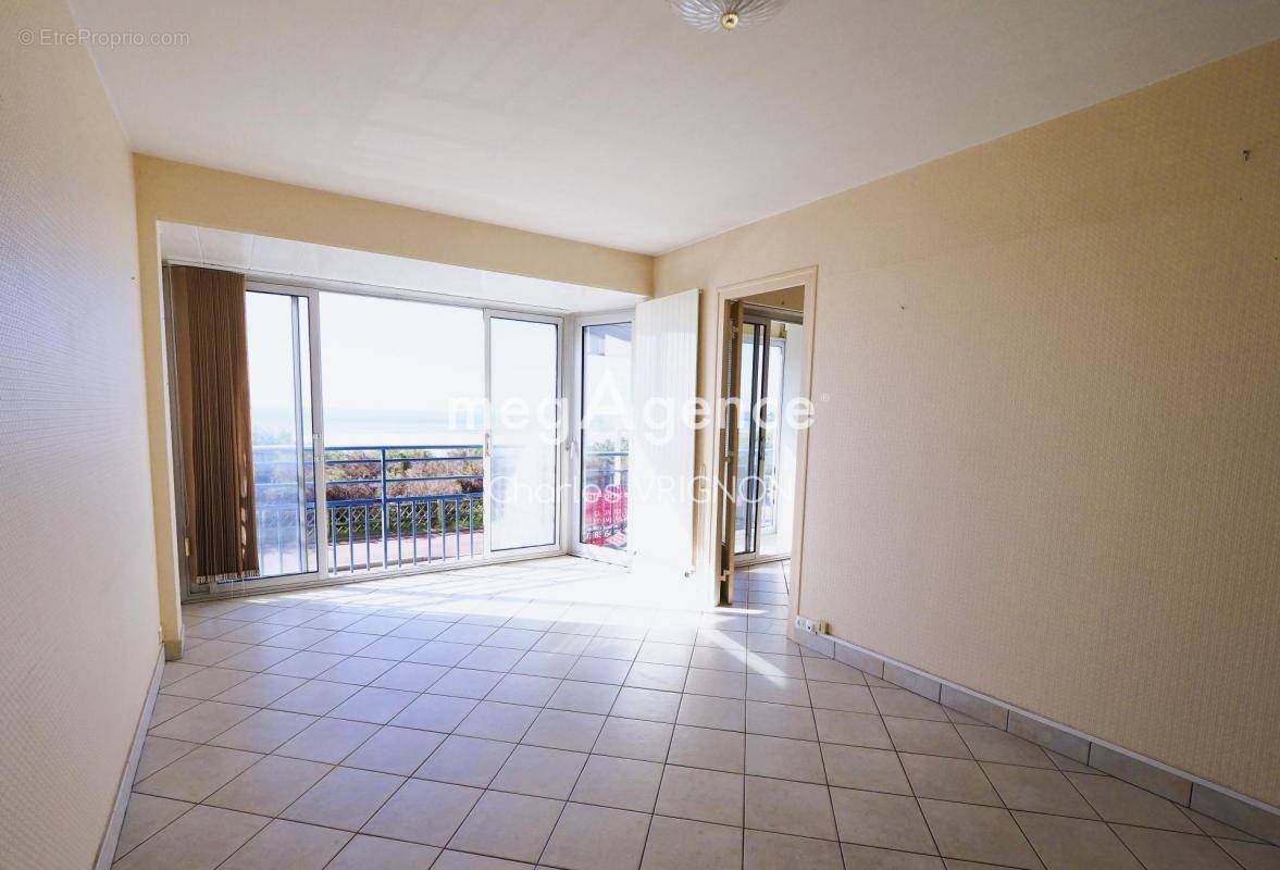 Appartement à LES SABLES-D&#039;OLONNE