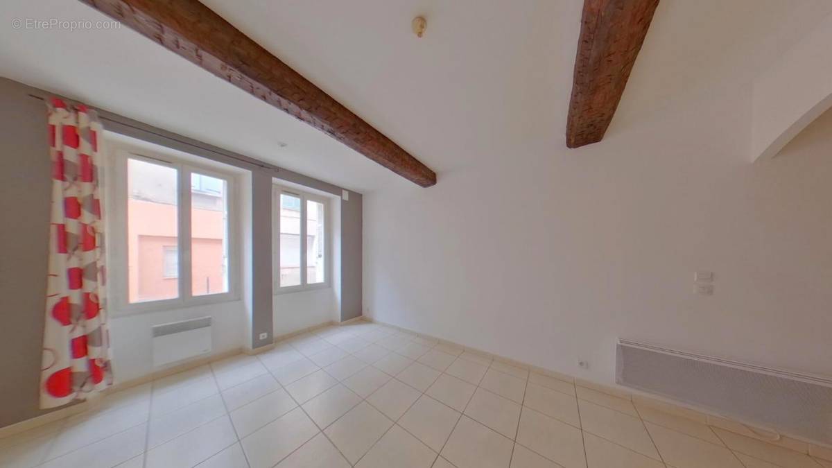 Appartement à VIDAUBAN