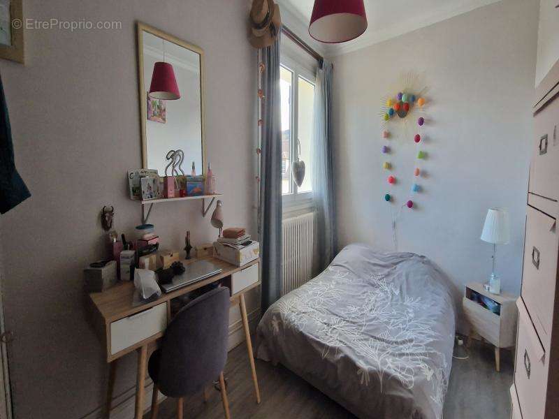 Appartement à PLAILLY