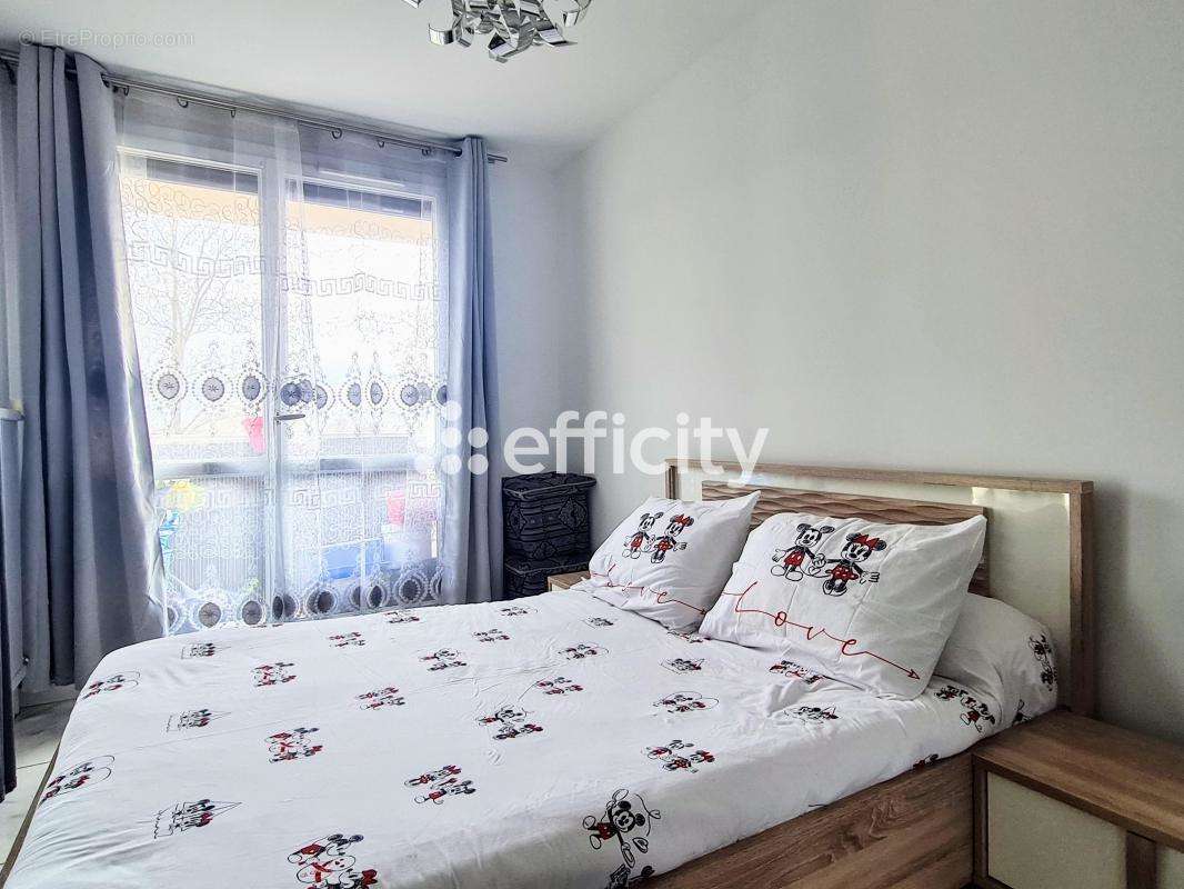 Appartement à VALENCE