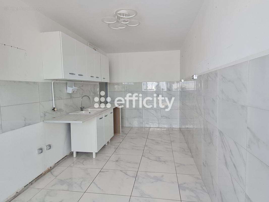 Appartement à VALENCE