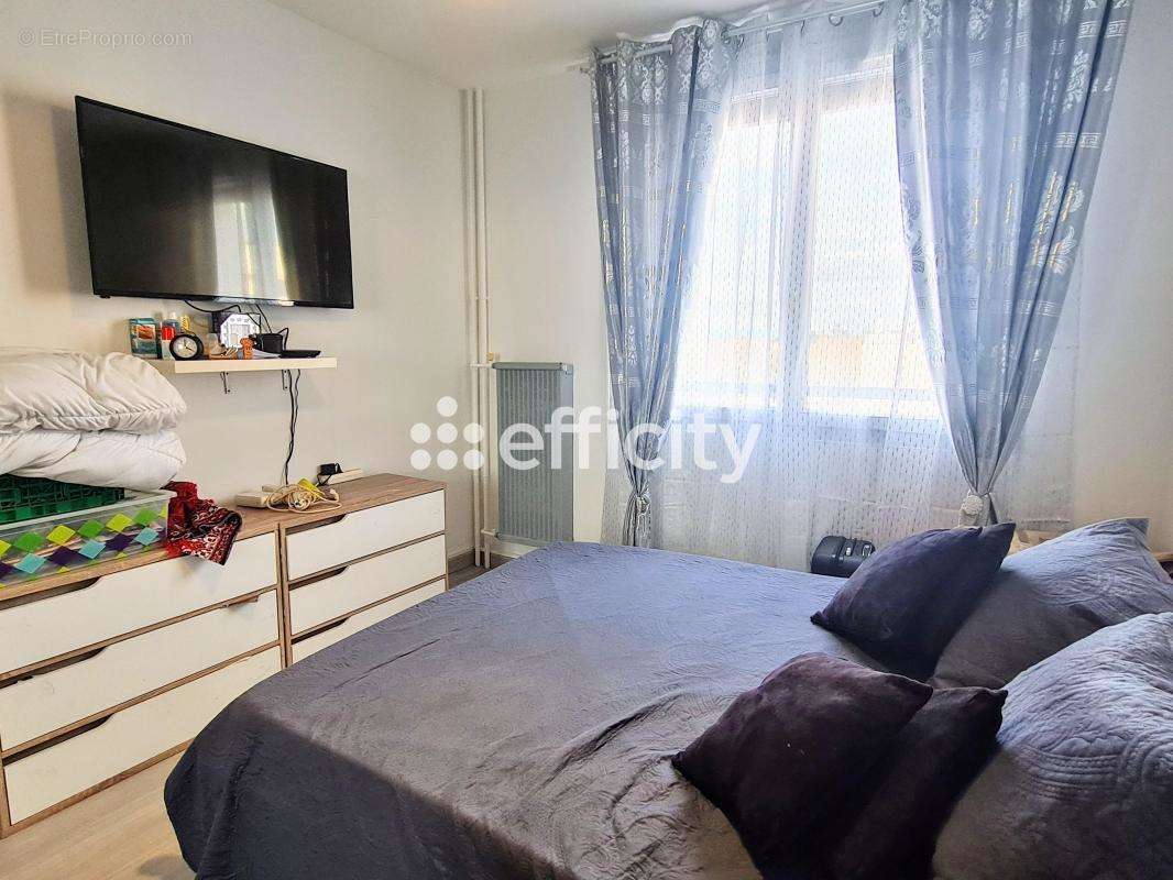 Appartement à VALENCE