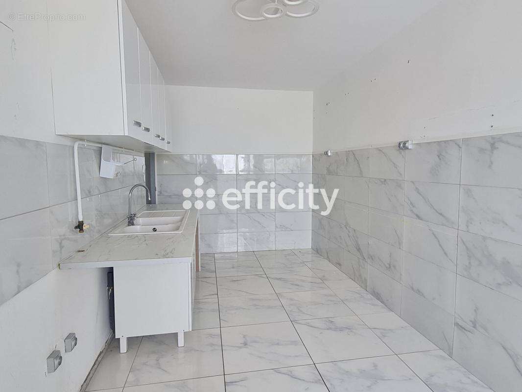 Appartement à VALENCE