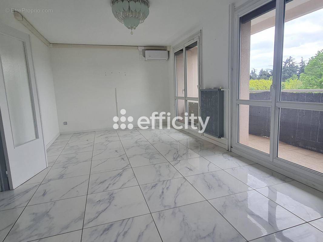 Appartement à VALENCE