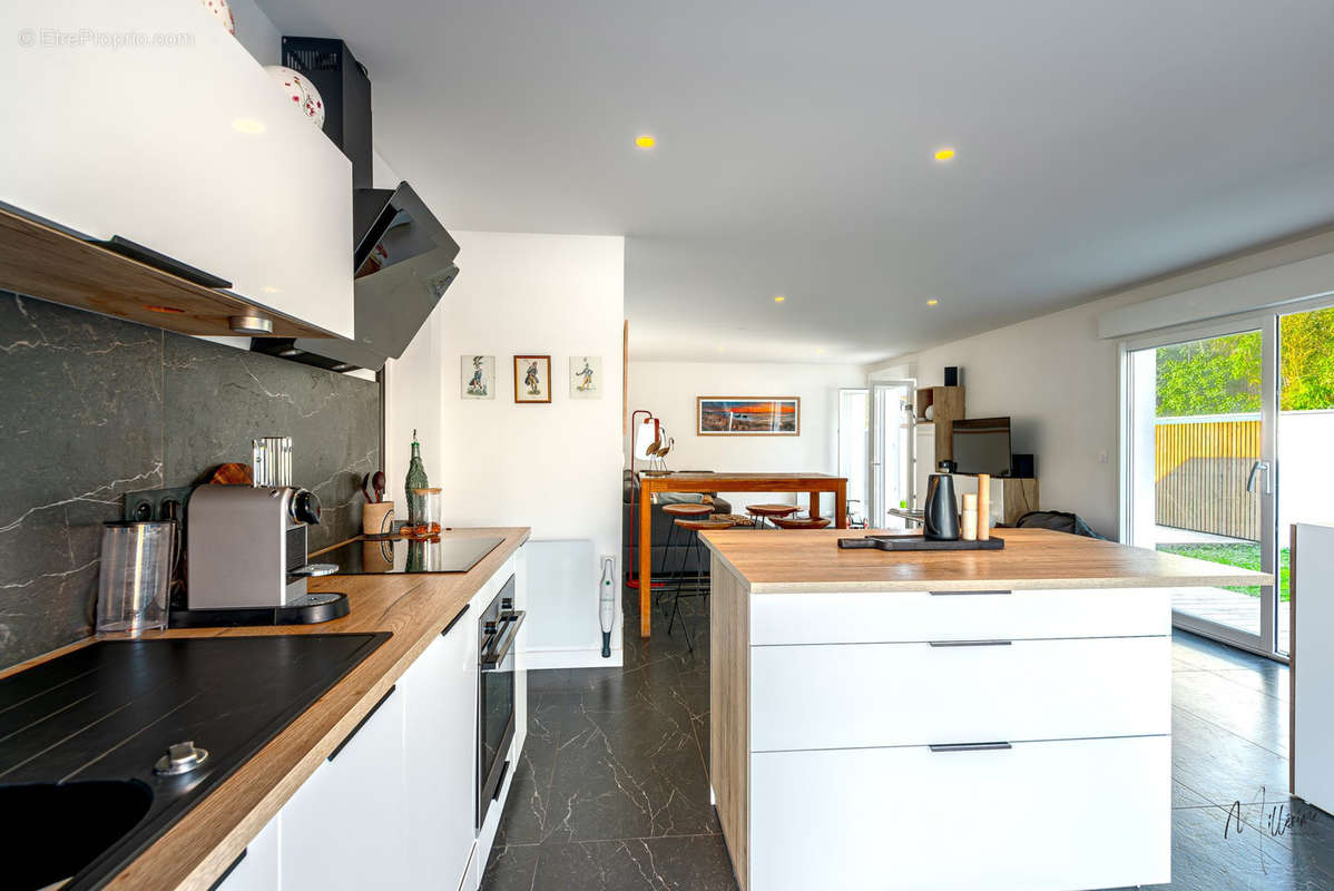 Appartement à BIARRITZ