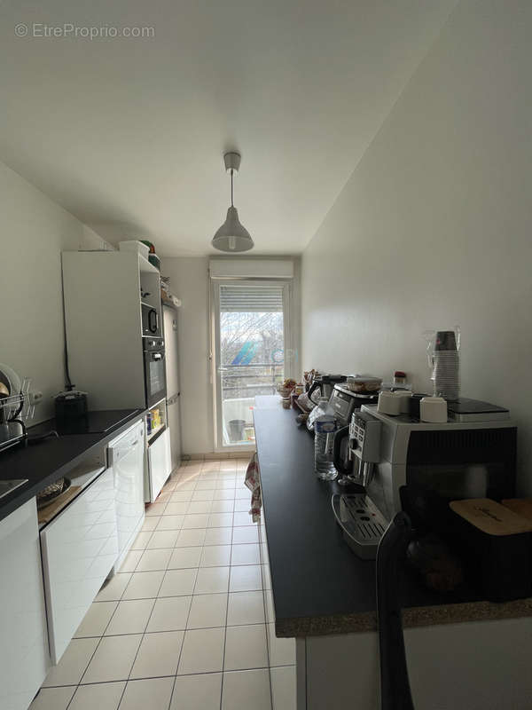 Appartement à ROISSY-EN-FRANCE