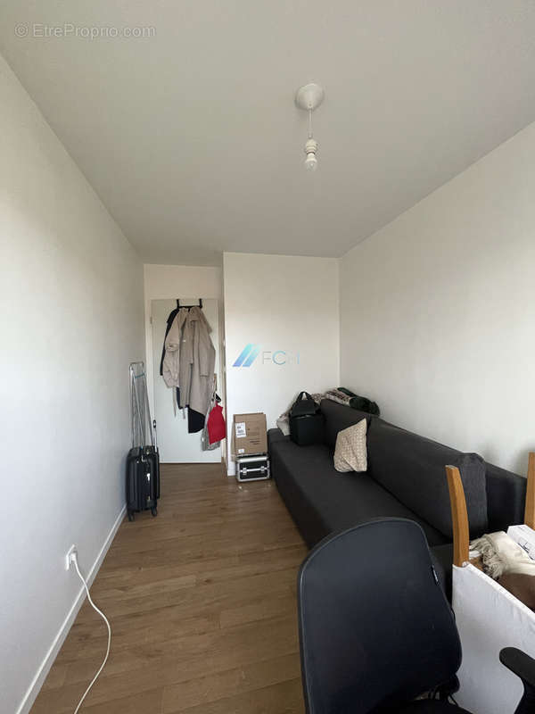 Appartement à ROISSY-EN-FRANCE