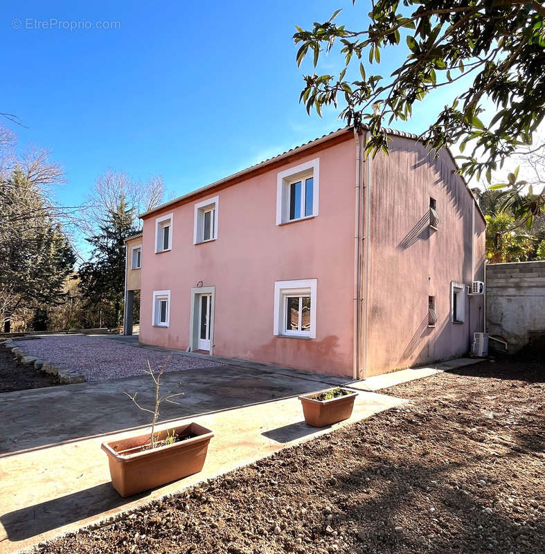 Maison à LIMOUX