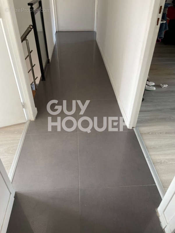 Appartement à ROUEN