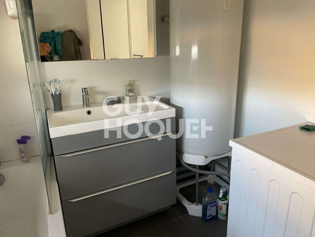 Appartement à ROUEN