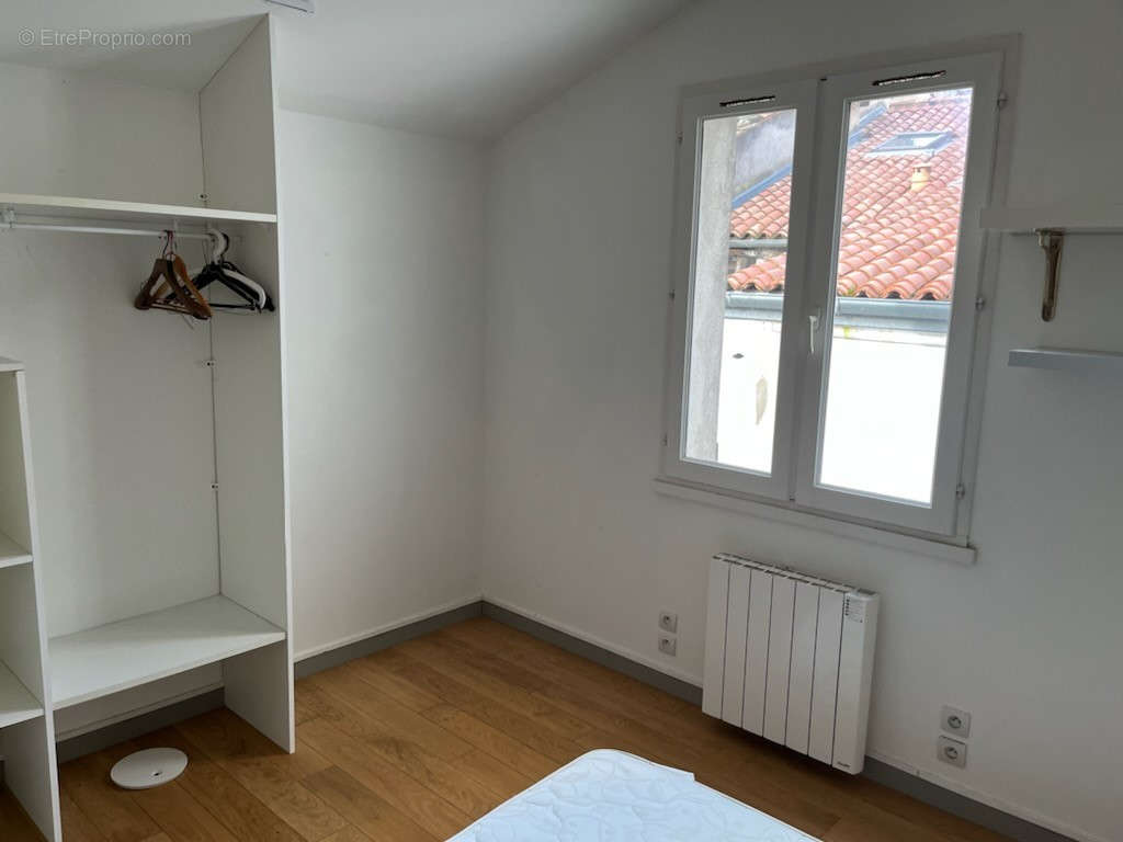 Appartement à LA ROCHELLE