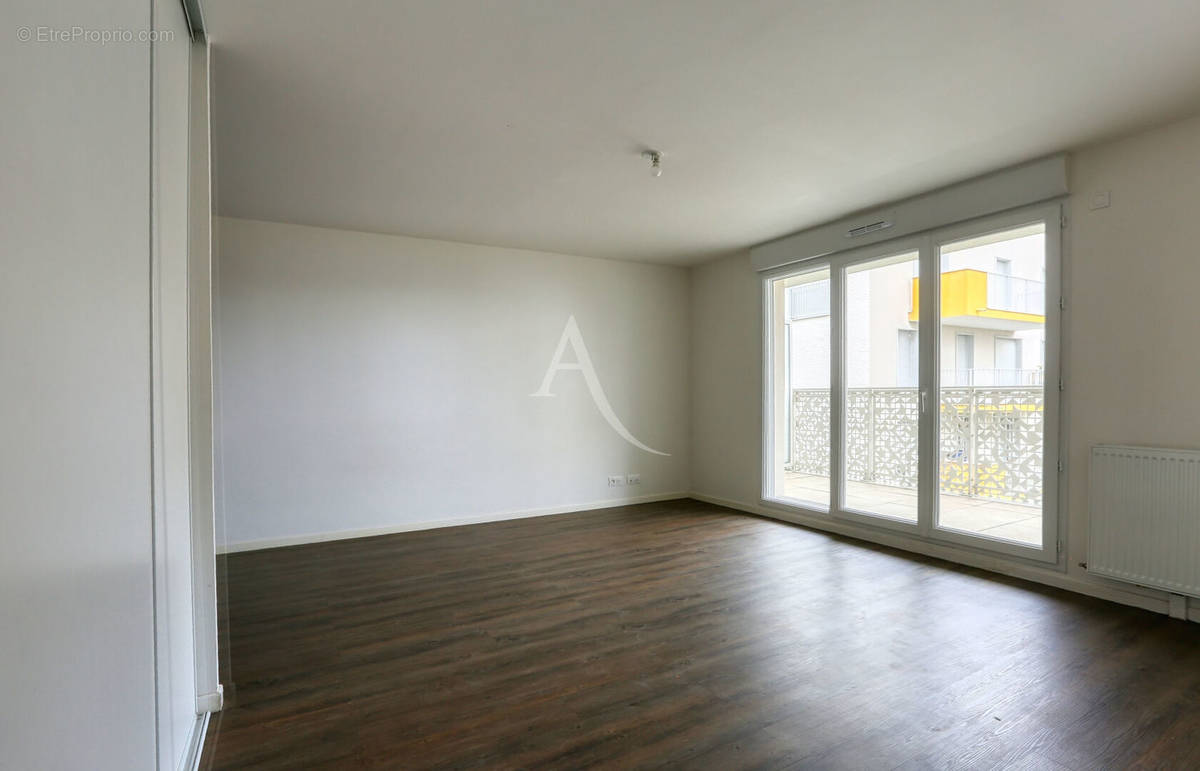 Appartement à CERGY