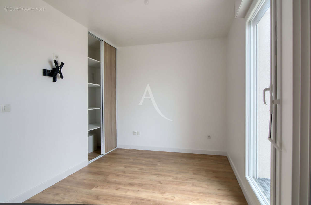 Appartement à CERGY