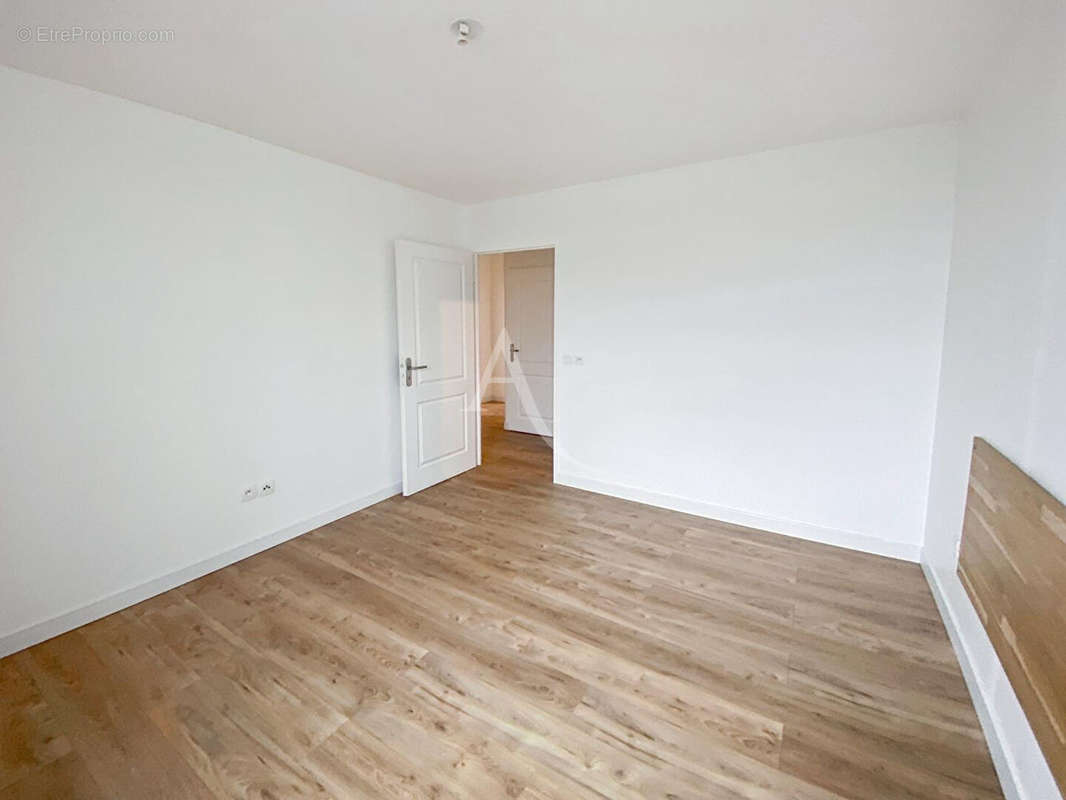 Appartement à CERGY