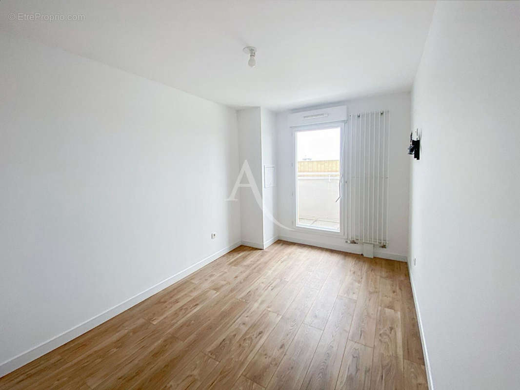 Appartement à CERGY