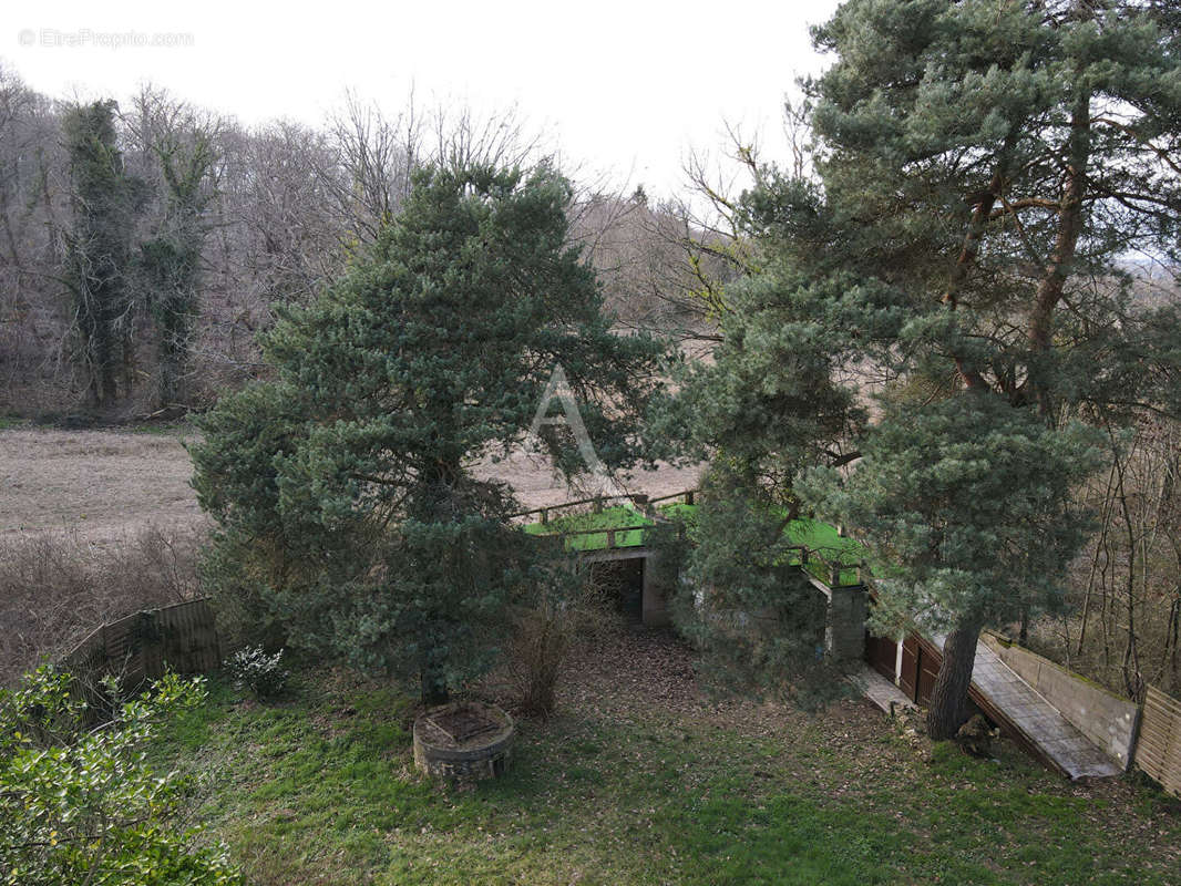 Maison à DOURDAN