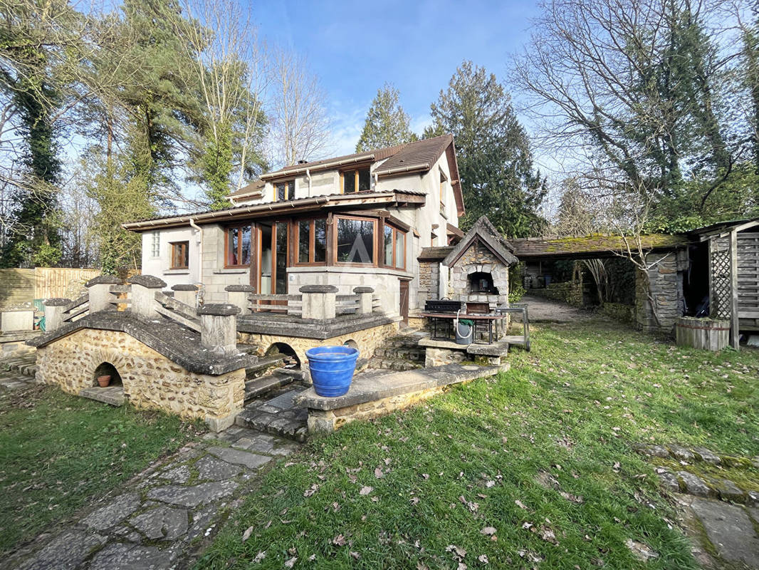 Maison à DOURDAN