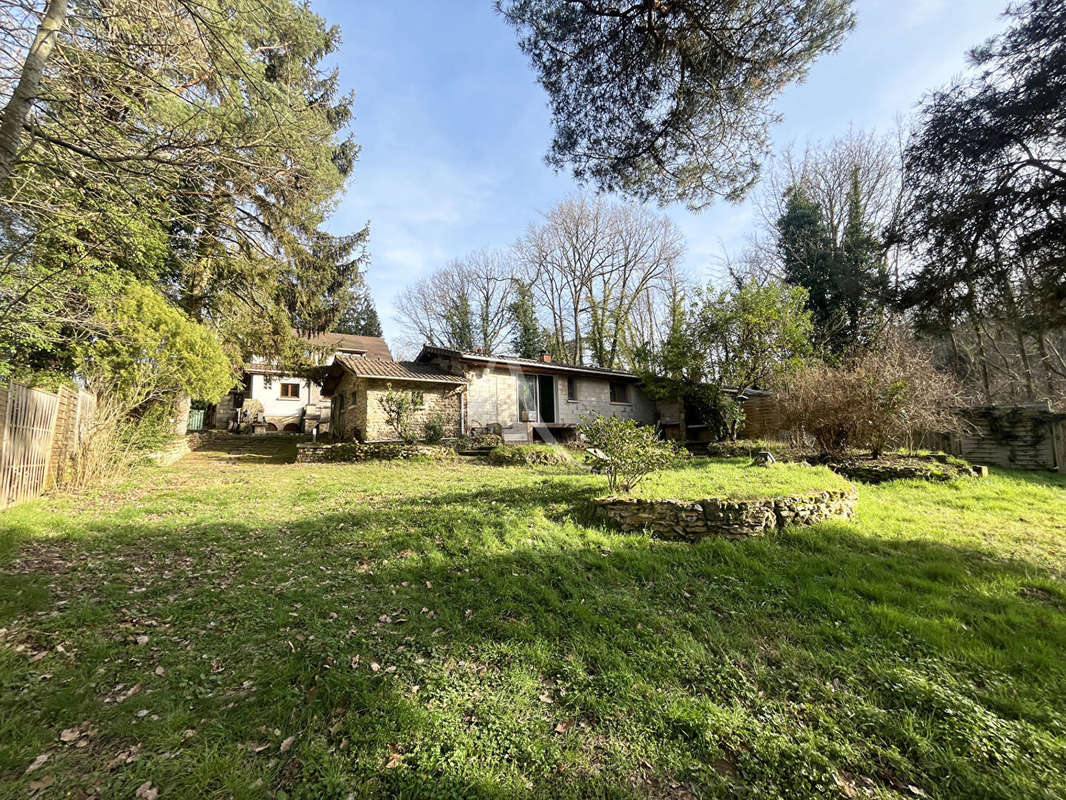 Maison à DOURDAN